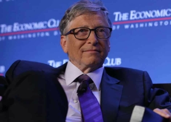Bill Gates'ten korona tedavisi için 70 milyon dolarlık fon
