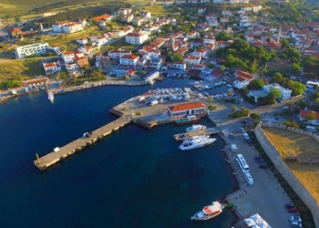 Bozcaada'ya girişler, HES koduyla yapılacak