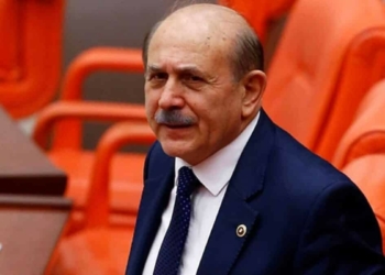 Koronavirüs yakalanan anayasa hukukçusu ve AKP eski milletvekili Prof. Dr. Burhan Kuzu vefat etti.