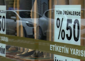 "Büyük indirim" hareketliliği uyarısı