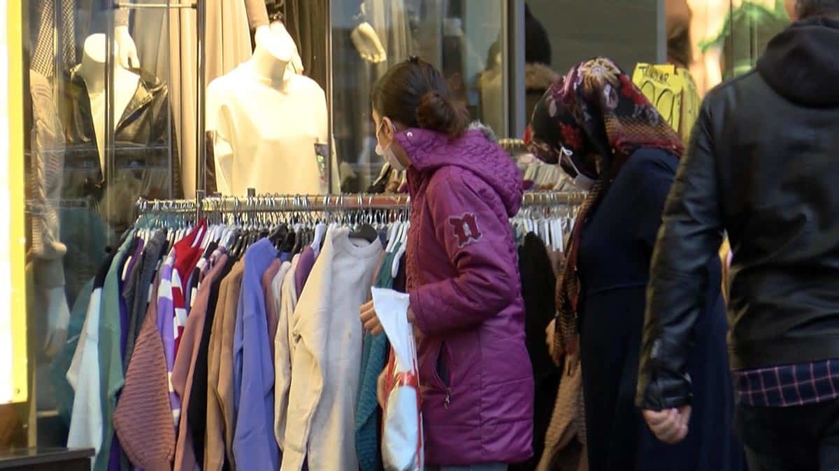 "Büyük indirim" hareketliliği uyarısı