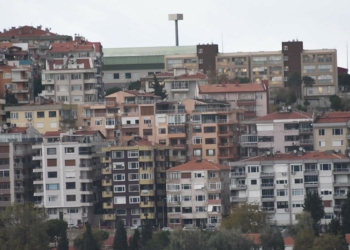 1915 Çanakkale Köprüsü konut fiyatlarını % 100 arttırdı