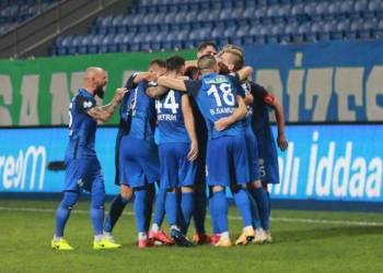 Çaykur Rizespor 4'üncü galibiyetini almayı hedefliyor