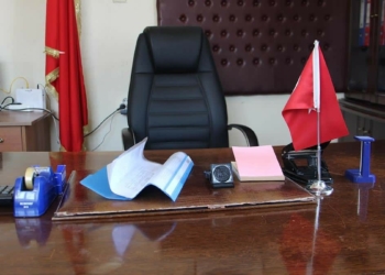 20 ayda 5 muhtar değişti