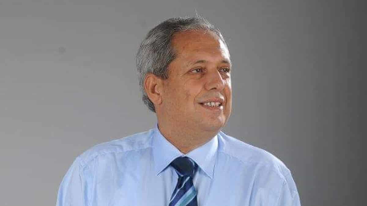 CHP'li eski başkan virüsten yaşamını yitirdi