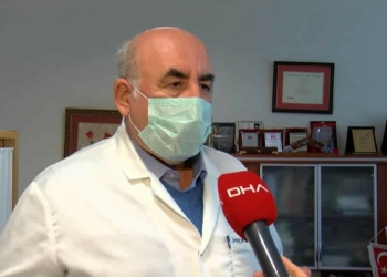 Aşı dışında şu anda başka bir seçeneğimiz yok