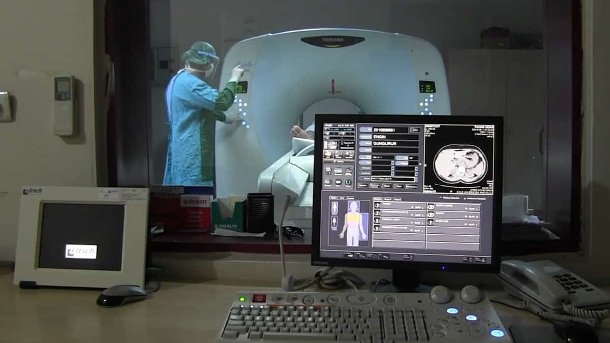 İki sağlık çalışanında antikor oluştu