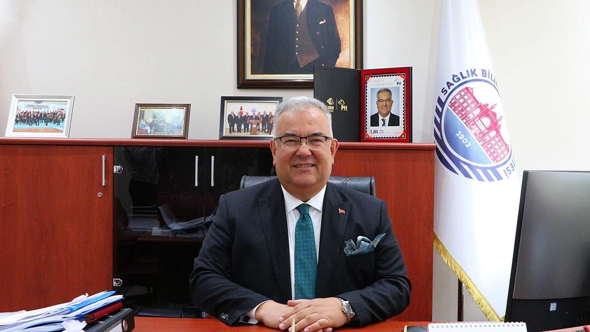 Covid-19 beyin dokusunda hasarlanmalara yol açıyor