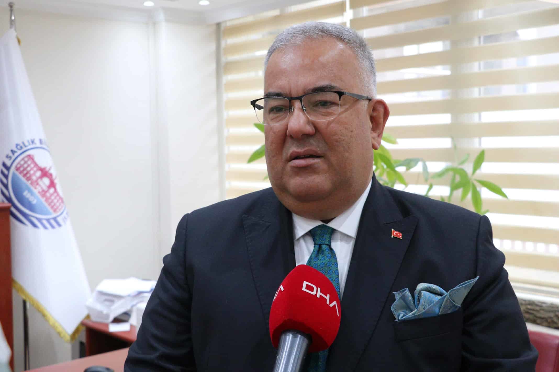 Covid-19 beyin dokusunda hasarlanmalara yol açıyor