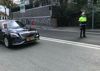 Erdoğan Ankara'ya gitti