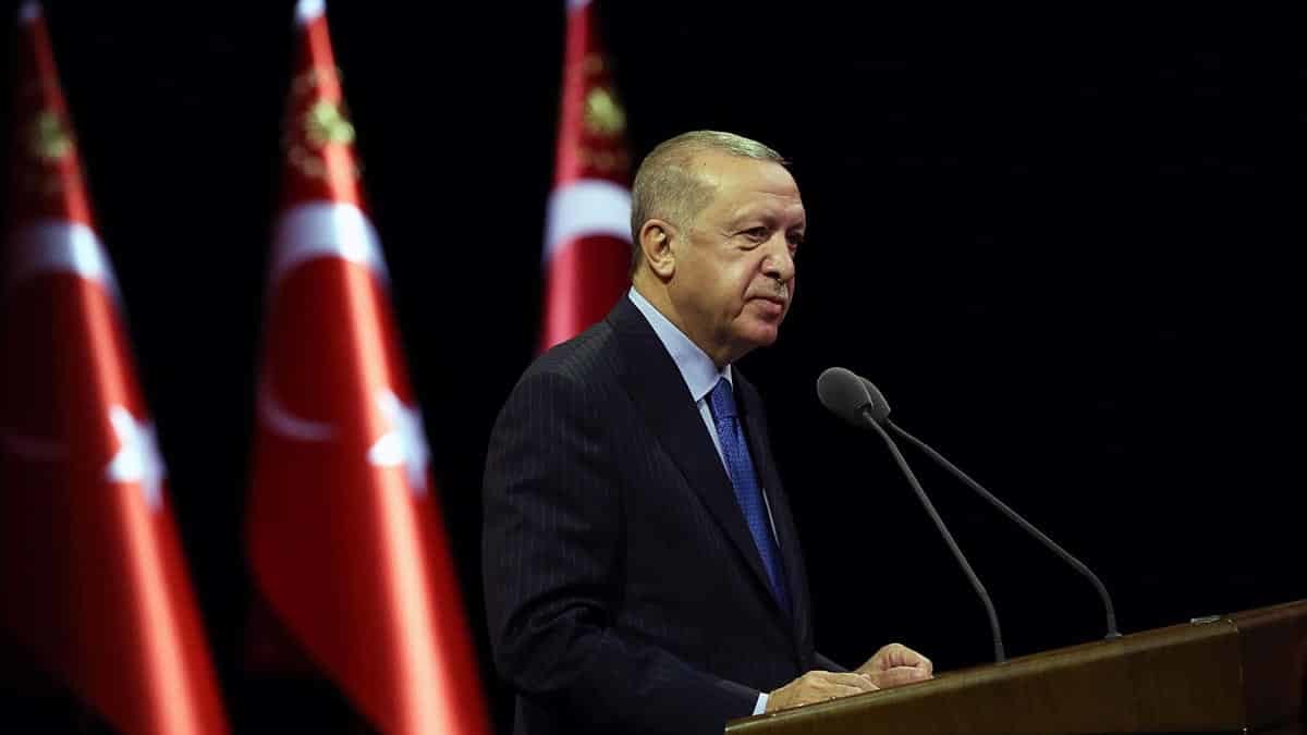 Tedbirleri almaya mecburuz ve alacağız