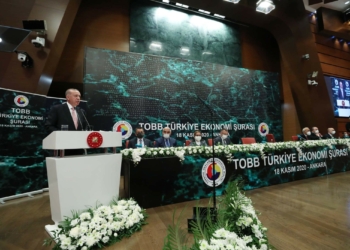 Türkiye yeni bir döneme giriyor