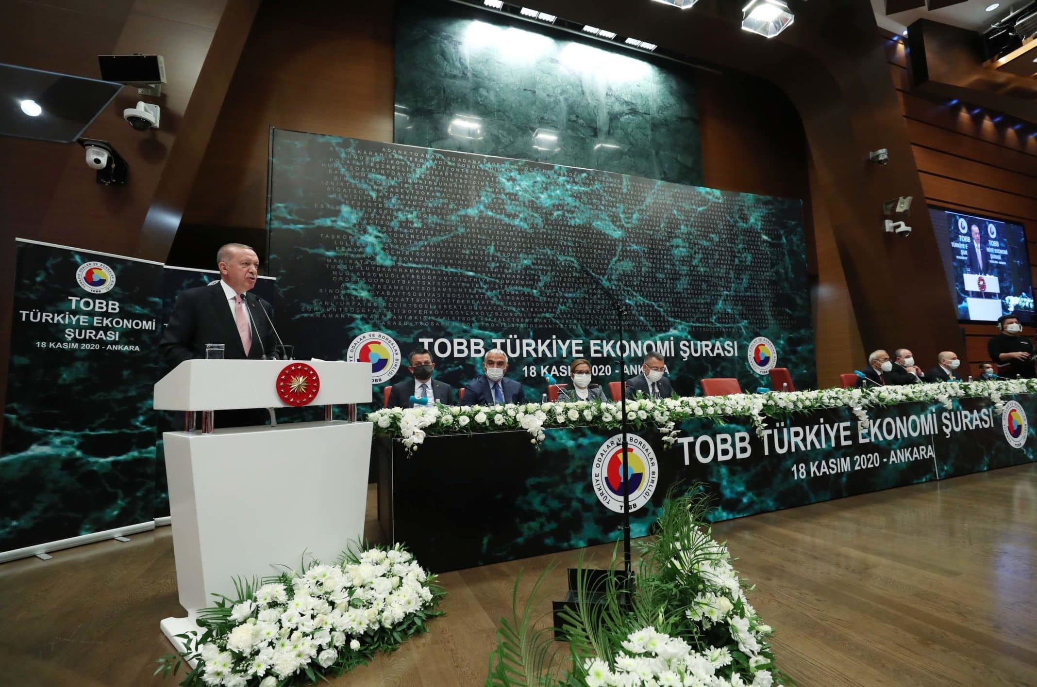 Türkiye yeni bir döneme giriyor