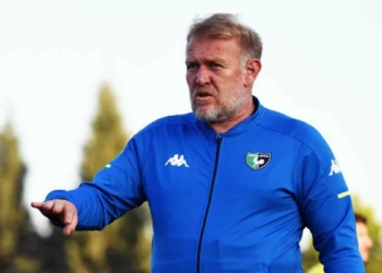 Denizlispor Prosinecki ile yola devam edecek