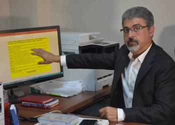 Riskli binayı ya güçlendireceğiz ya da yenisini yapacağız