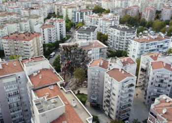 Zorunlu deprem sigortasına talep arttı