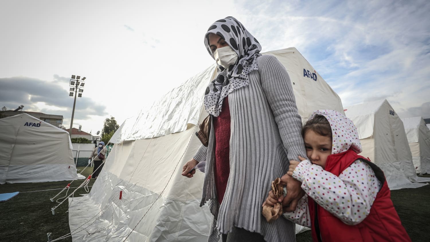 İzmir'de uzaktan eğitim 1 hafta daha uzatıldı