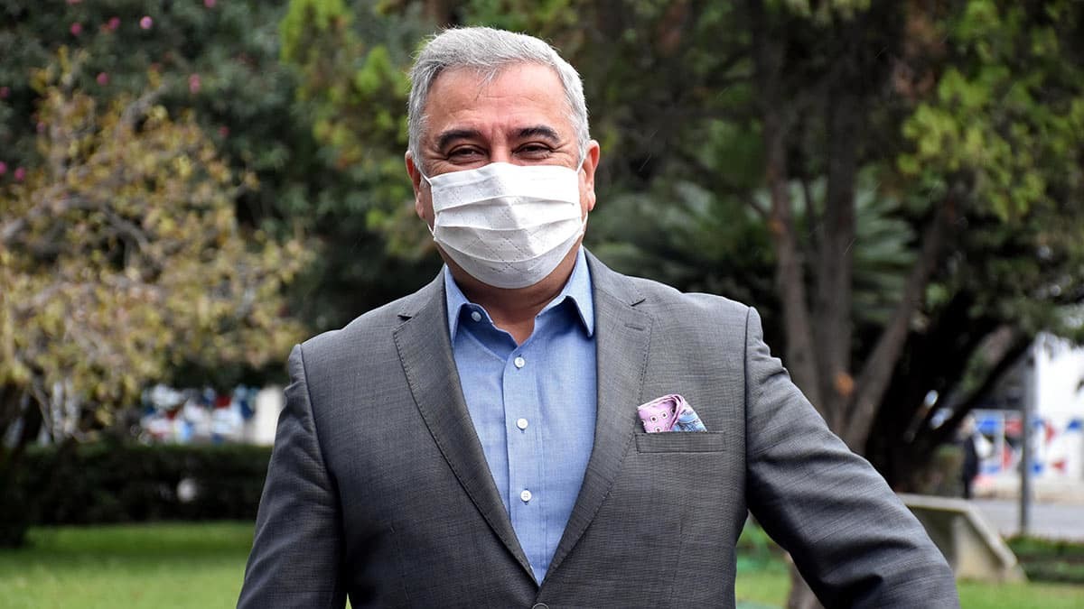 Uzmanlar vatandaşlara deprem tatbikatı yapmalarını önerdi