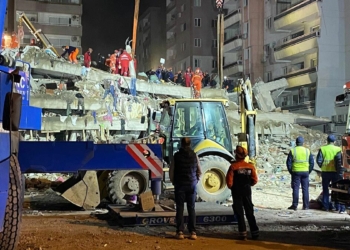 AFAD: 42 can yaşamını yitirdi 896 yaralandı