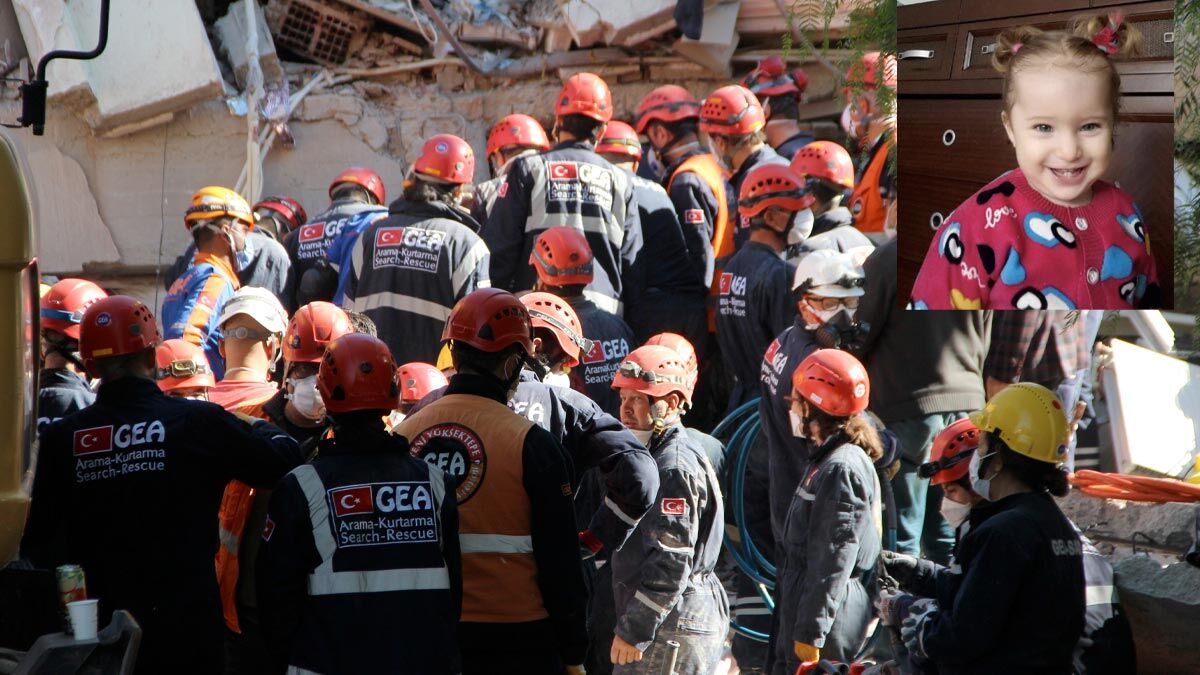 Umudun inancın azmin adı Elif