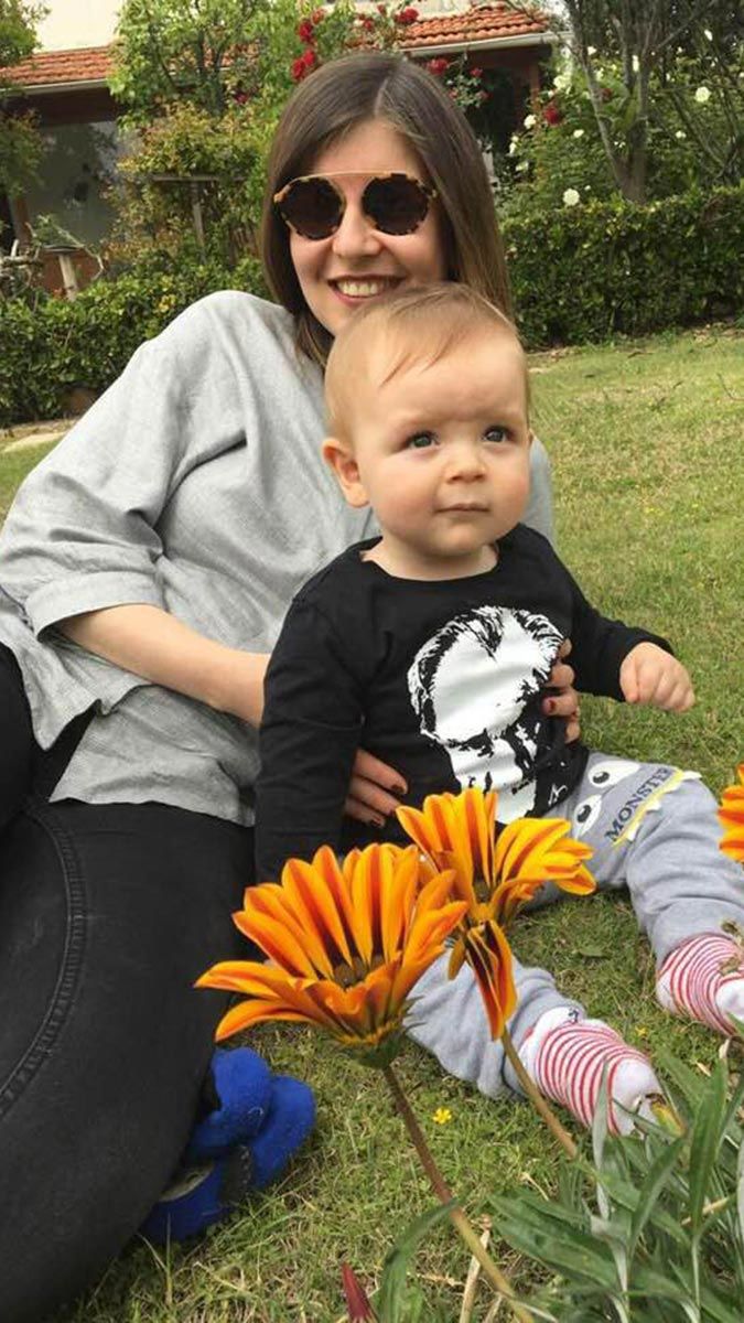 Küçükyumuk ailesi son yolculuklarına uğurlandı