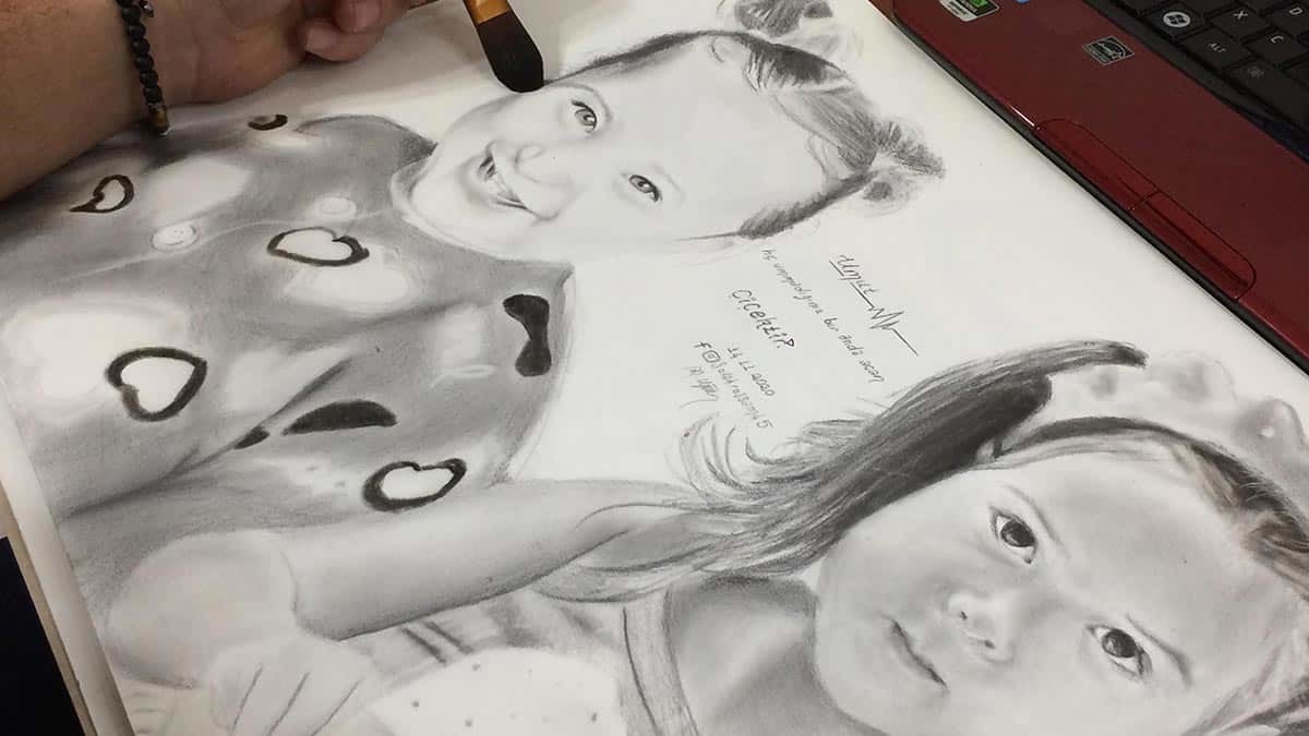 6.6 büyüklüğündeki depremin 65'inci saatinde enkazdan çıkarılan Elif Perinçek (3) ile 91'inci saatte çıkartılan Ayda Gezgin'i (3) aynı resimde buluşturdu.