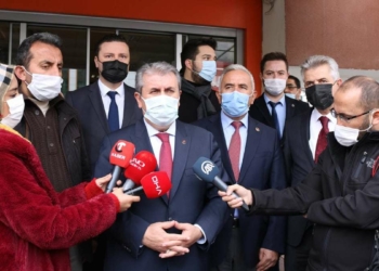 Kendisinin Merkez Bankası Başkanlığı görevini hakkıyla yerine getireceğine inanıyorum. Onun başarısı Türkiye'nin başarısı olacaktır.