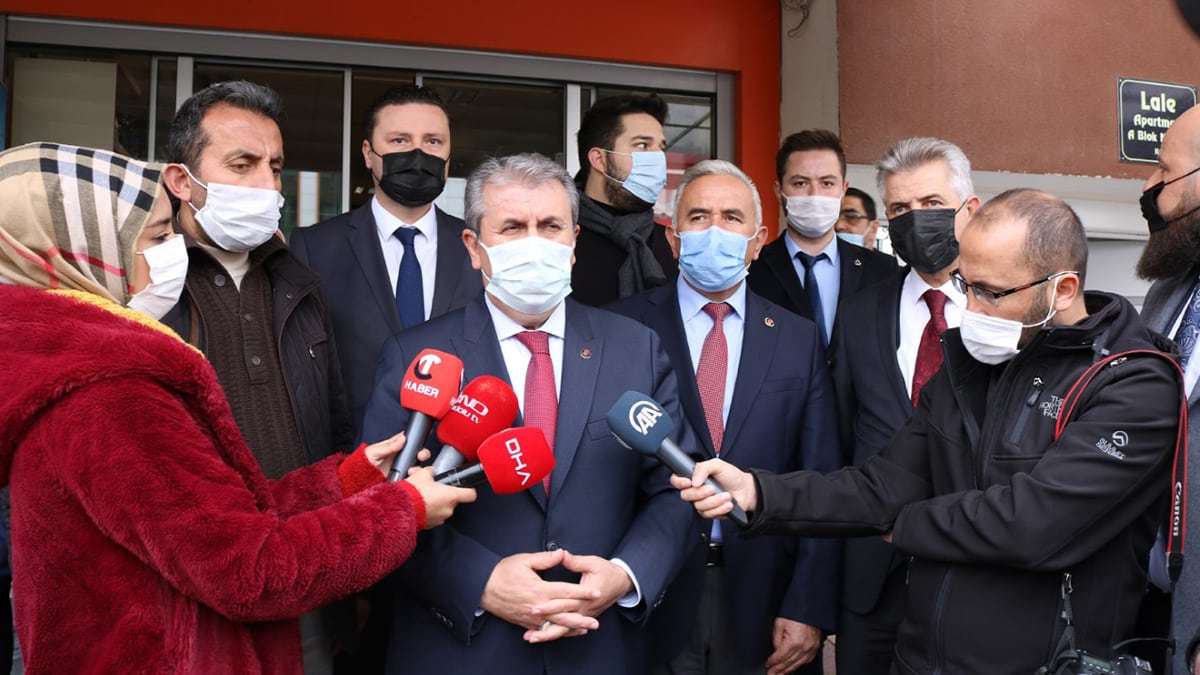 Kendisinin Merkez Bankası Başkanlığı görevini hakkıyla yerine getireceğine inanıyorum. Onun başarısı Türkiye'nin başarısı olacaktır.