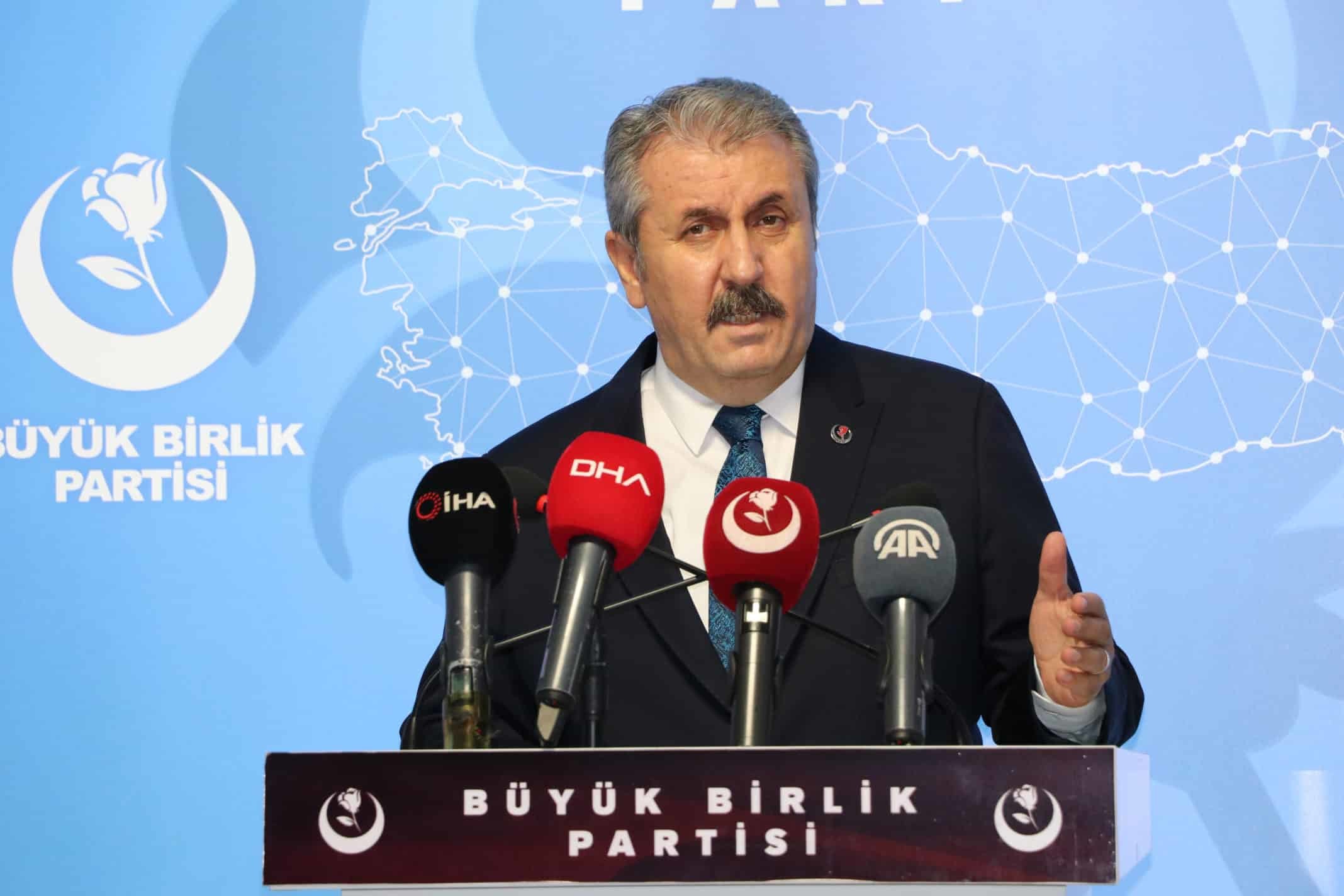 Riskli binaların tespit edilememesi kabul edilemez