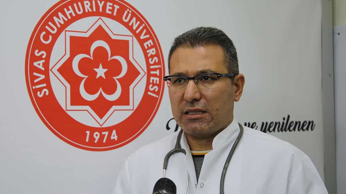 Diyabet görme kaybına neden olabilir