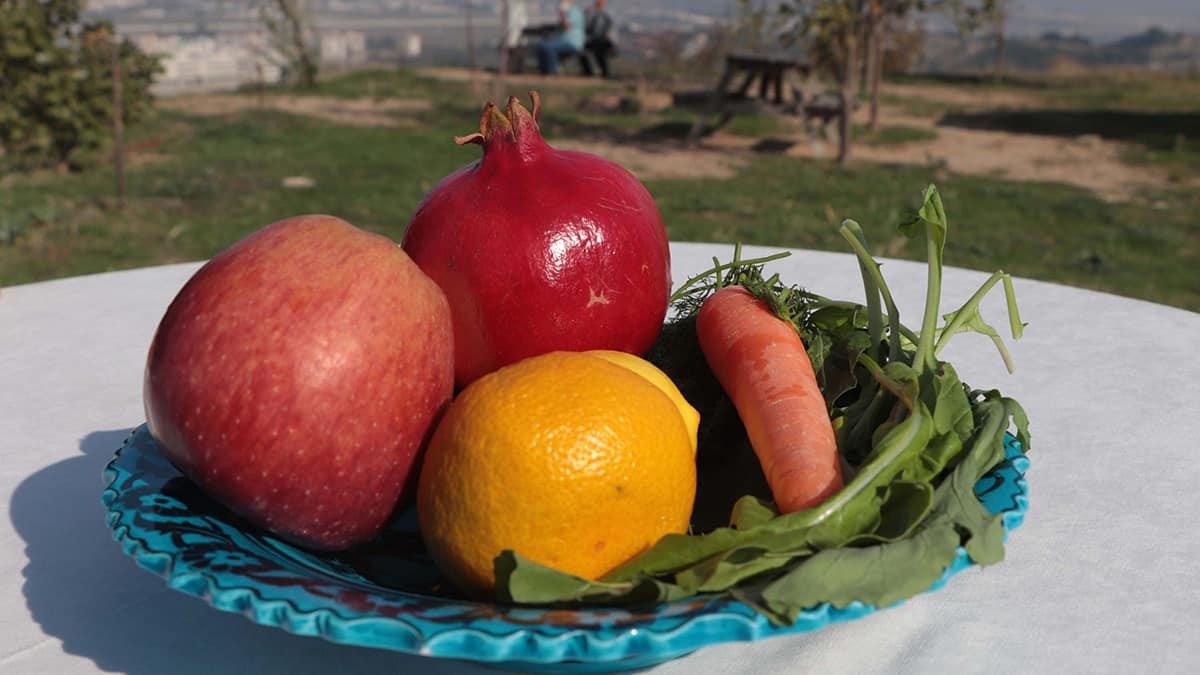 Şok diyetlerden uzak duralım