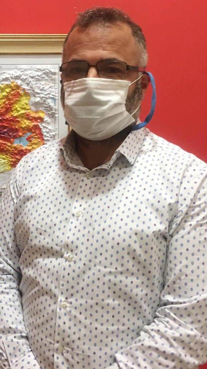 Doç. Dr. Serkan Irmak uyardı "Hasarlı evlere girmeyin ana artçı henüz olmadı"