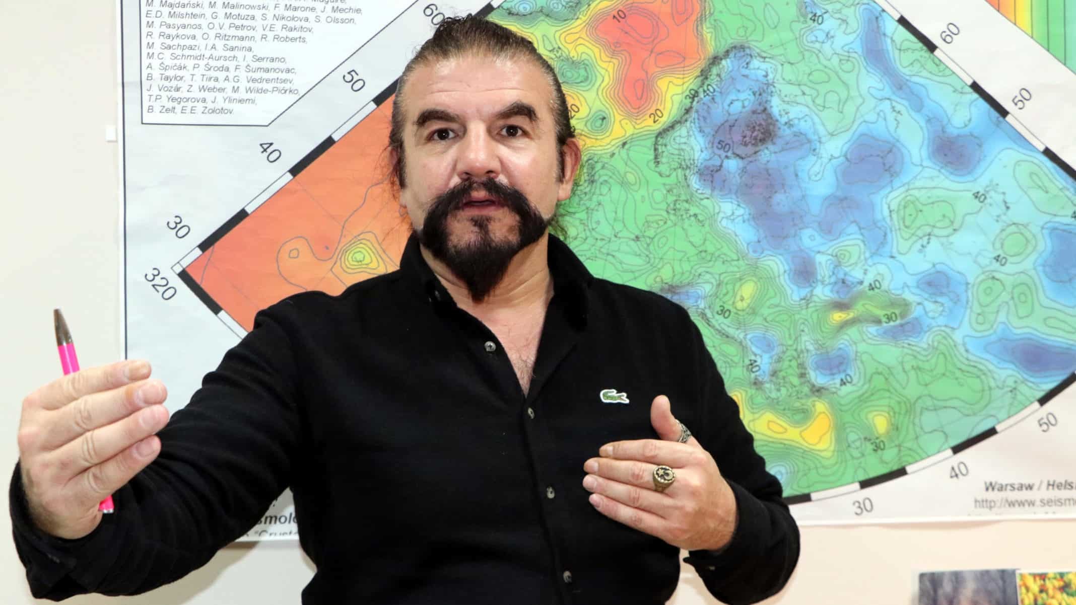 Stres transferi yırtılarak ilerlemekte