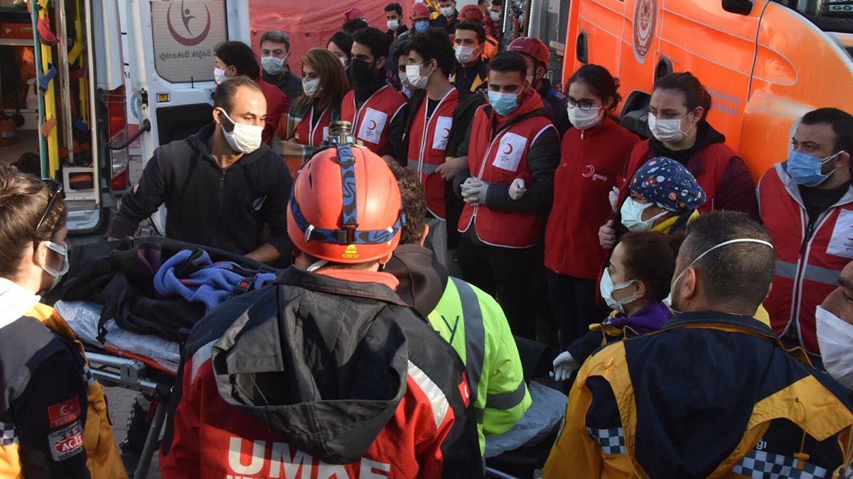 Kurum: 114 canımızı kaybettik