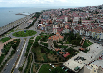 Doğu Karadeniz için deprem uyarısı