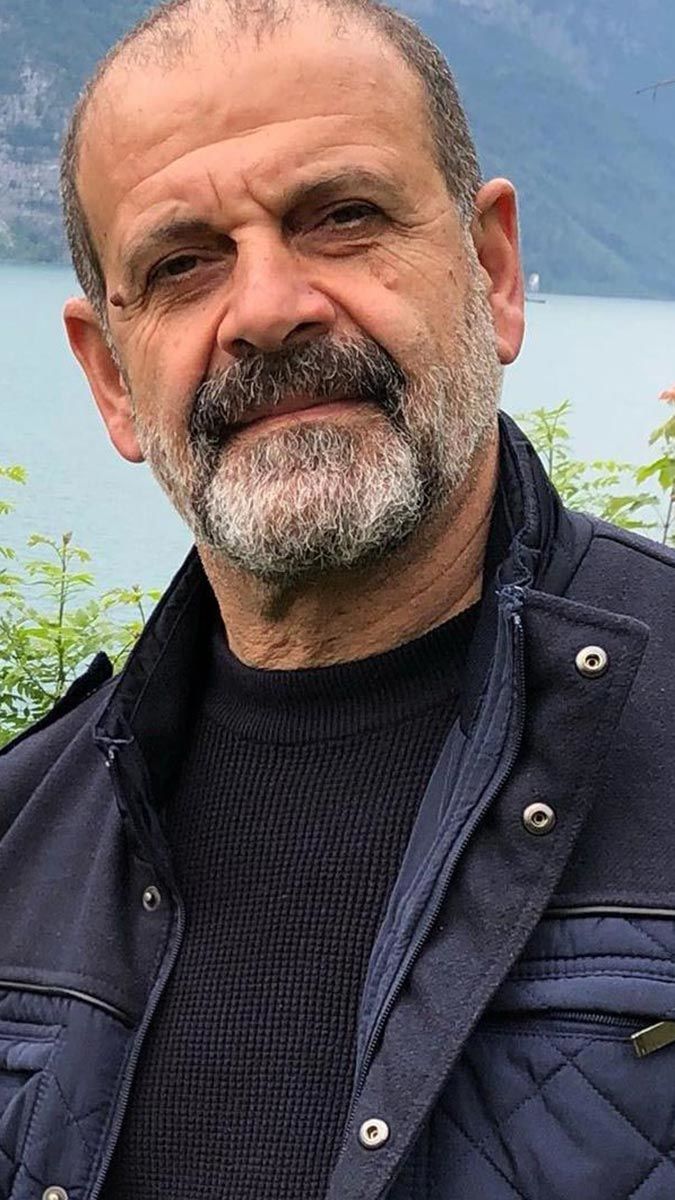 Dokunulmazlığı kaldırılan bağımsız Mardin Milletvekili Tuma Çelik'in, soruşturma kapsamında kan ve doku örneği alındı.