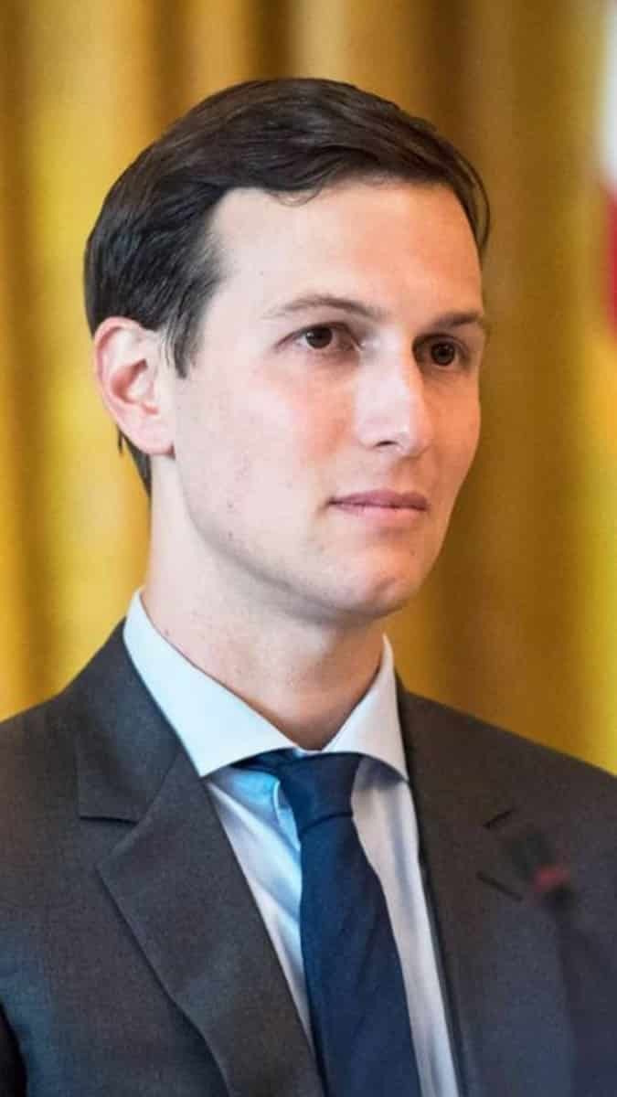 ABD seçimlerinde resmi olmayan sonuçlar açıklanırken, Donal Trump'a seçimi kabul etmesi için eşi Melania Trump ve damadı Jared Kushner'den çağrı yapıldığı ifade edildi. 