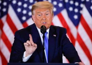 Trump'ın kampanya ekibinin hukuk mücadelesi sürüyor