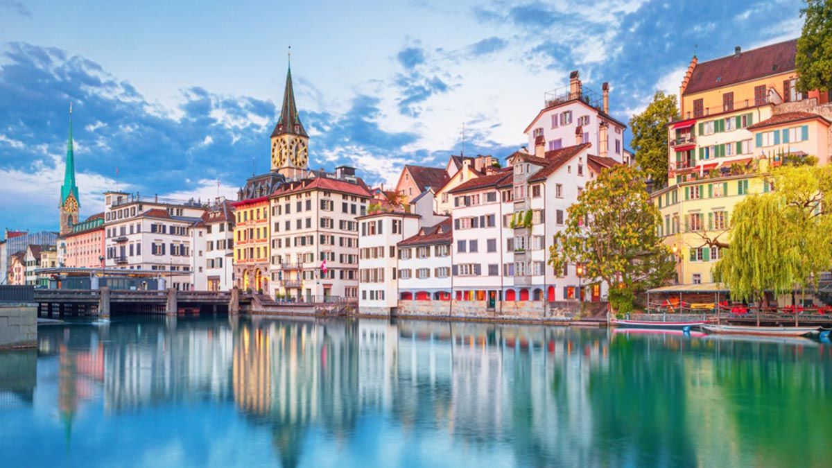 Dünyanın en pahalı şehirleri