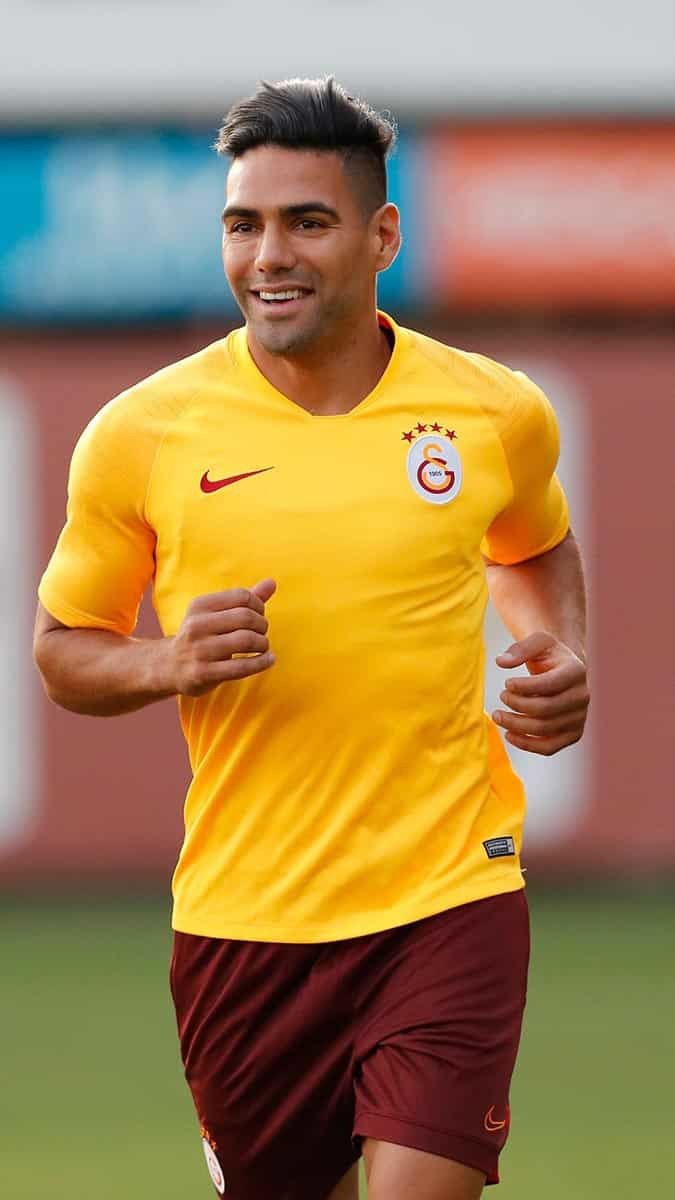 Ay boyunca medyada en çok yer alan takım Fenerbahçe olurken, en çok konuşulan futbolcu Radamel Falcao oldu.