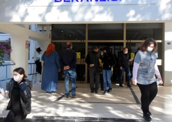 Sınava giren adaylar, özellikle matematik sorularında zorlandıklarını söyledi.
