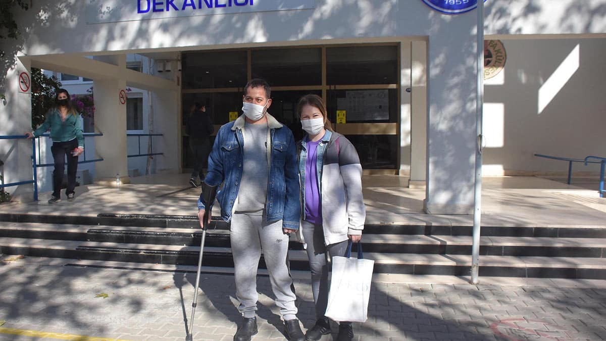 EKPSS adayları matematik sorularında zorlandı