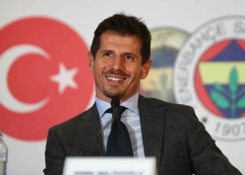 Tek hedefim Fenerbahçe'nin başarısı