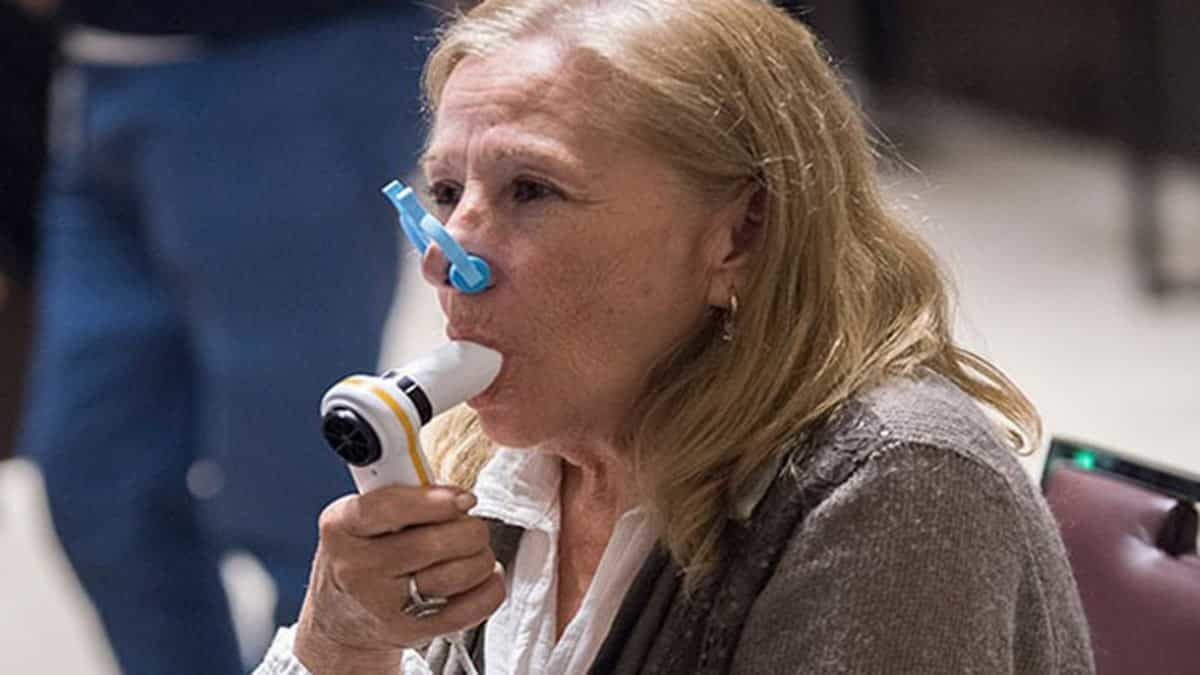 En büyük tedavi sigaranın bırakılması