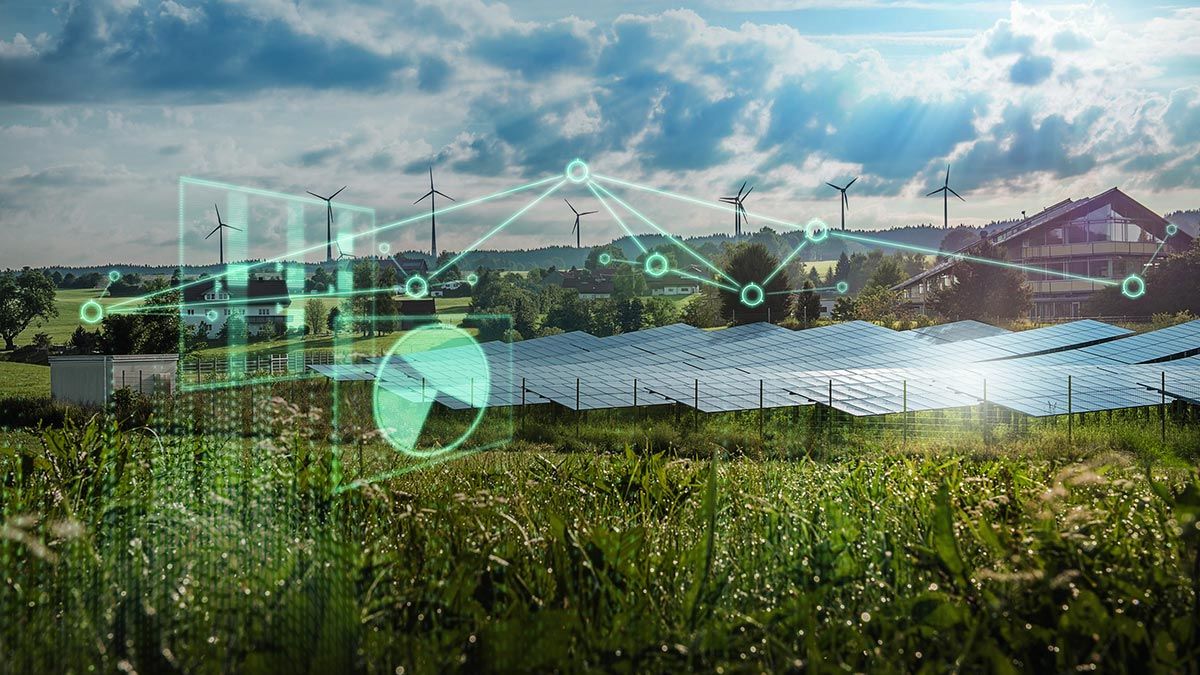 Enerji alanına yönelik ürün ve çözümler