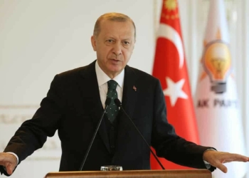 İstikametimizde en küçük bir değişiklik yok