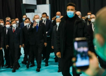 Türkiye'yi faiz enflasyon sarmalından çıkarmalıyız