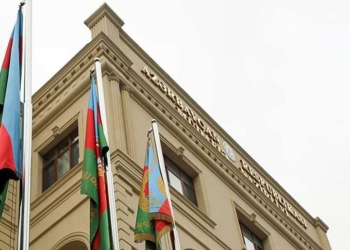 Ermenistan, Berd, Çemberek ve Vardenis’de Azerbaycan mevzilerine ateş açtı