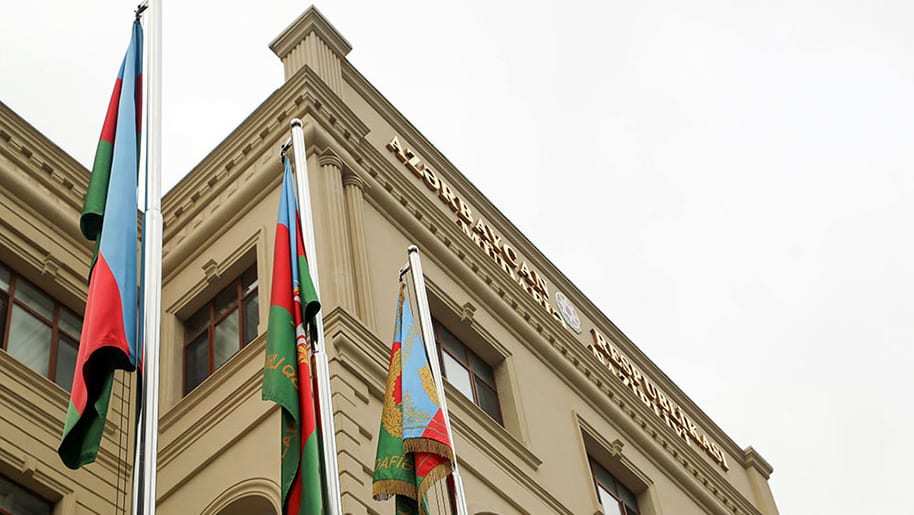 Ermenistan, Berd, Çemberek ve Vardenis’de Azerbaycan mevzilerine ateş açtı