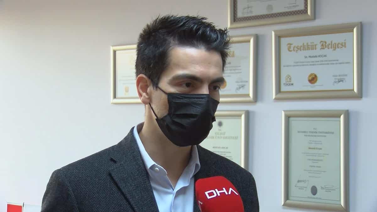 Eski binaları yeni gibi gösterip aldatıyorlar